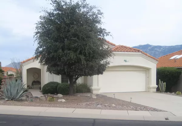 Oro Valley, AZ 85755,14078 N Cirrus Hill Drive