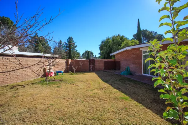 Tucson, AZ 85716,3257 N Treat Circle