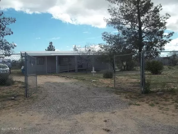 16630 W Placita Ninos, Marana, AZ 85653
