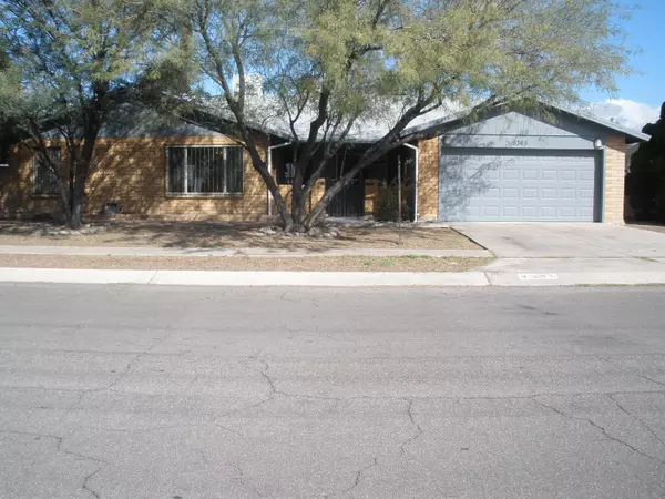 9365 E 5th Street, Tucson, AZ 85710