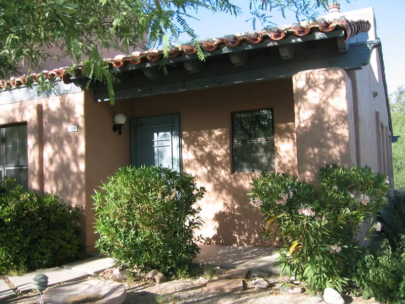 5316 N Paseo De La Terraza N, Tucson, AZ 85750