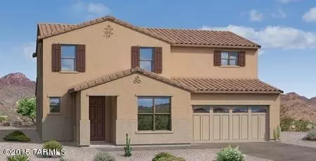 2251 W Tangor Place, Oro Valley, AZ 85737