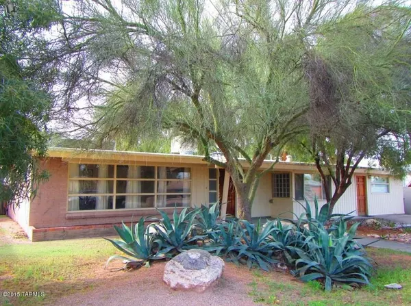 4232 E Poe Street, Tucson, AZ 85711