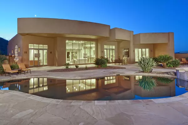 4874 W Dove Nest Place, Marana, AZ 85658