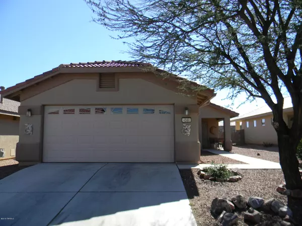 4560 Redwood Street, Sierra Vista, AZ 85650