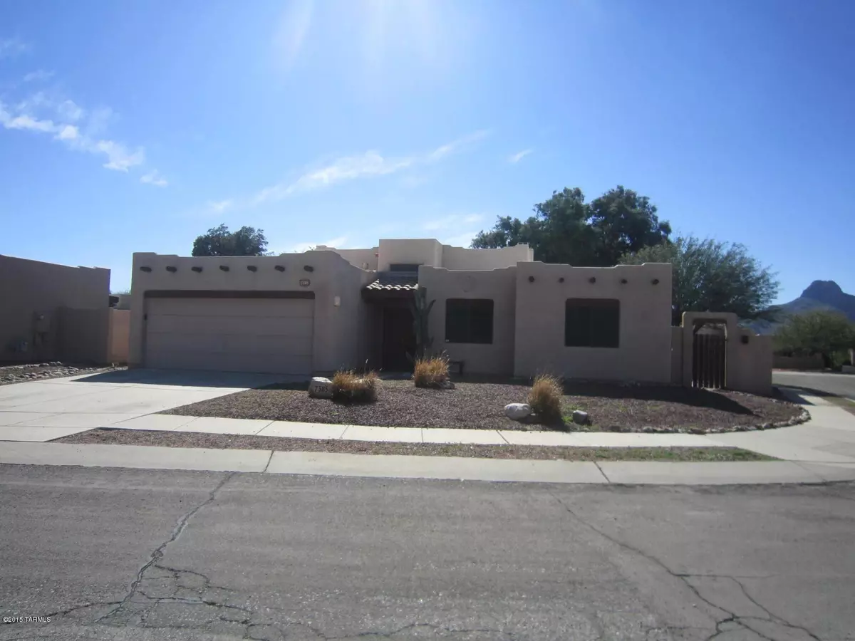 Tucson, AZ 85743,7385 W Beryllium Lane