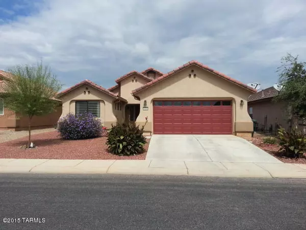 2133 Valley Sage Street, Sierra Vista, AZ 85635