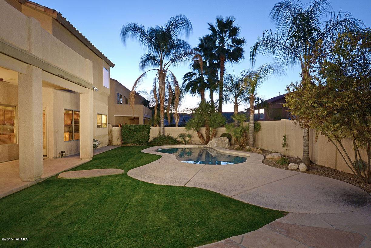 Tucson, AZ 85750,7829 E Whileaway Place