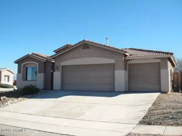 Vail, AZ 85641,395 S Blue River Loop