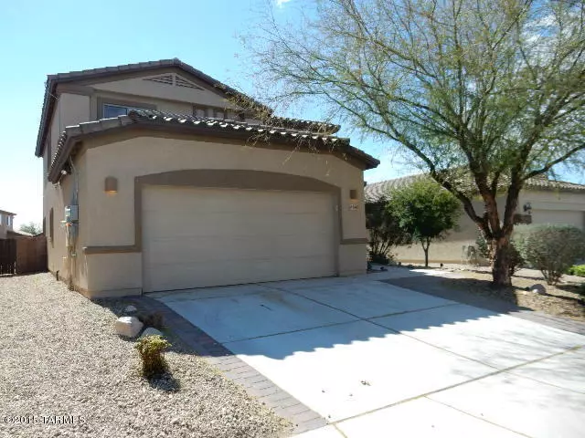 Tucson, AZ 85756,7440 E FAIR MEADOWS Loop