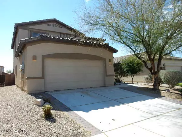 7440 E FAIR MEADOWS Loop, Tucson, AZ 85756