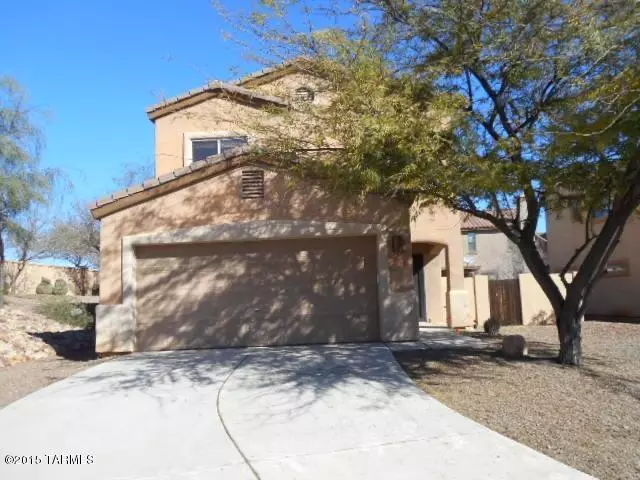 Sahuarita, AZ 85629,381 E Placita Nodo