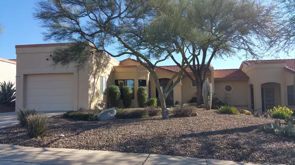 14006 N Green Tree Drive, Oro Valley, AZ 85755