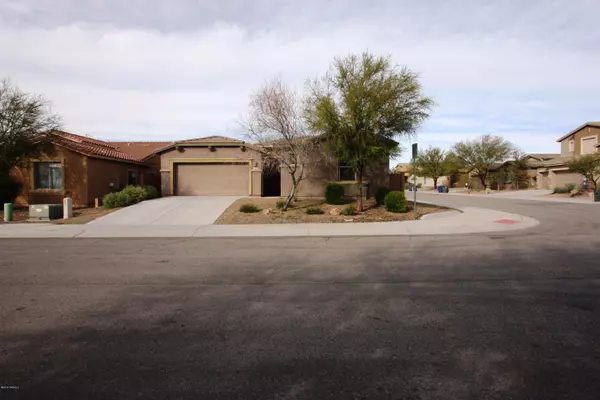 7629 E Shadybrook Lane, Tucson, AZ 85756