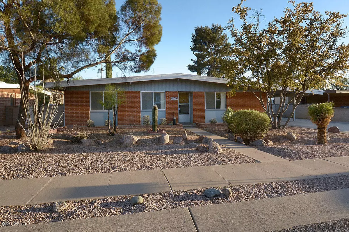 Tucson, AZ 85715,7842 E Elida