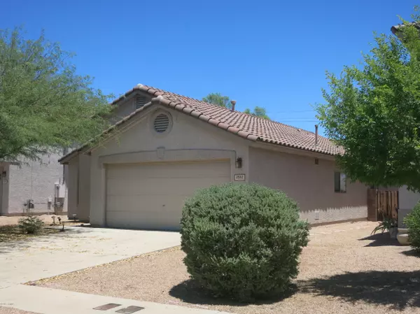 3582 N Boyce Spring Lane, Tucson, AZ 85745