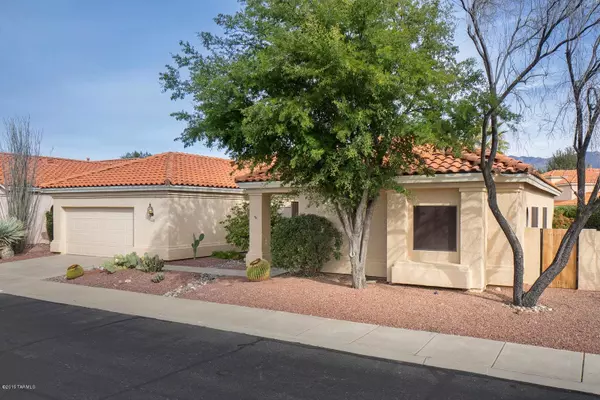 Tucson, AZ 85715,7331 E Springcrest Drive