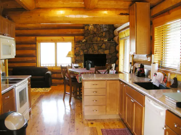 Mt. Lemmon, AZ 85619,11138 E Carter Canyon Road