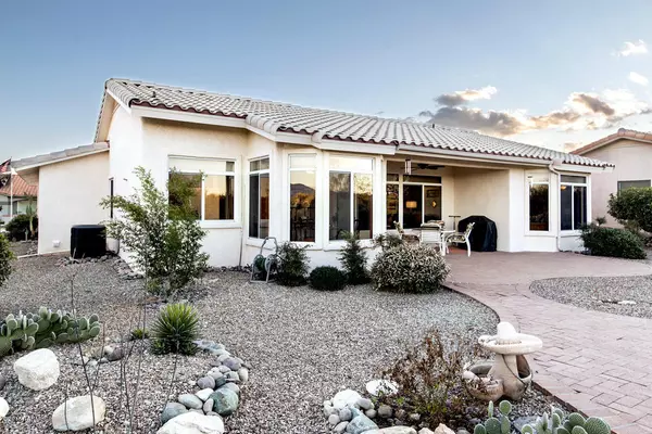 Oro Valley, AZ 85755,945 E Crown Ridge Drive