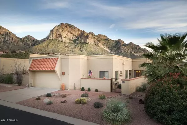 Oro Valley, AZ 85704,1160 E Camino Diestro