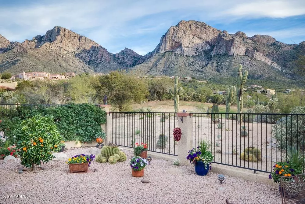 Oro Valley, AZ 85704,1160 E Camino Diestro