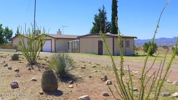 42 OLD HIGHWAY Lane, Sonoita, AZ 85637