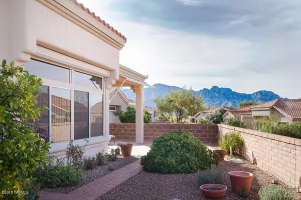 14257 N Trade Winds Way, Oro Valley, AZ 85755