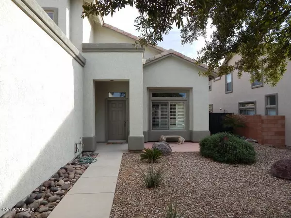 Oro Valley, AZ 85737,1811 W Eagle Crest Place