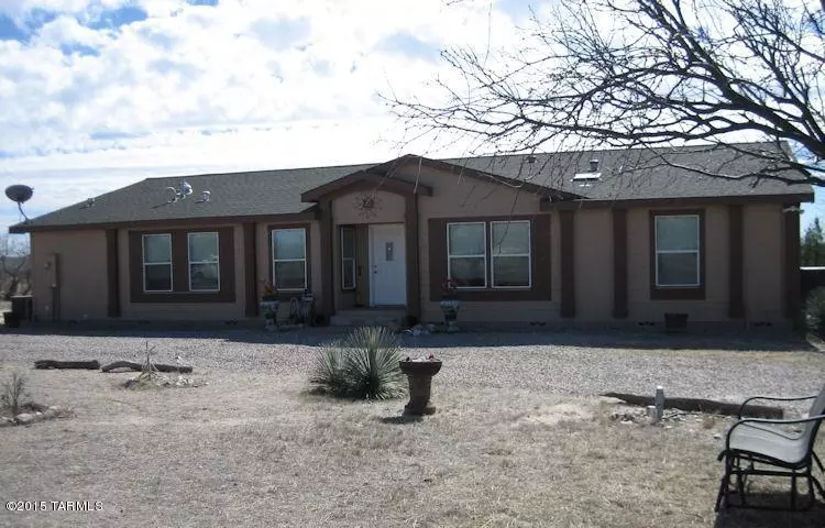 Benson, AZ 85602,1450 E Morris Lane