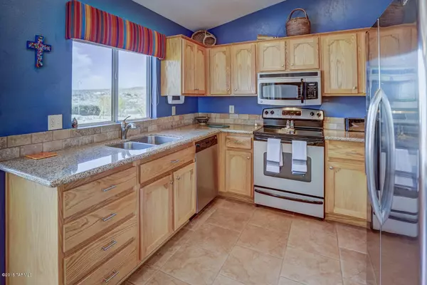 Tucson, AZ 85739,36956 S Highland Ridge Court