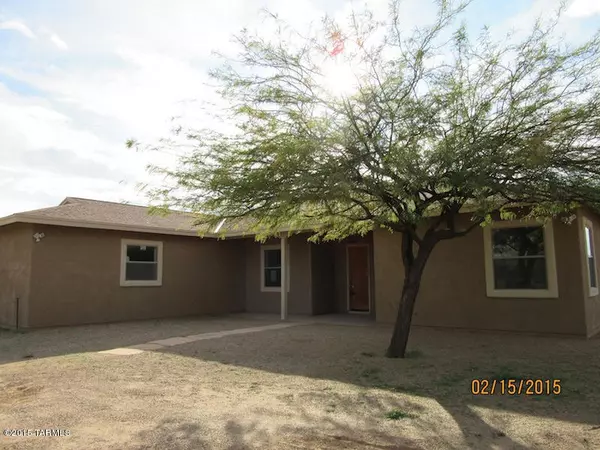 30017 E Brigadoon Way, Marana, AZ 85658