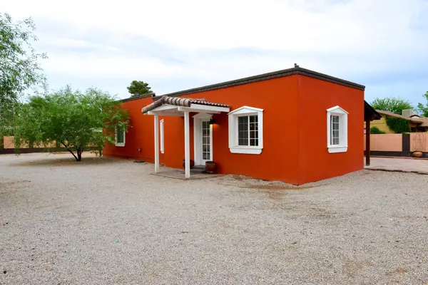 3128 N Cherry Avenue, Tucson, AZ 85719