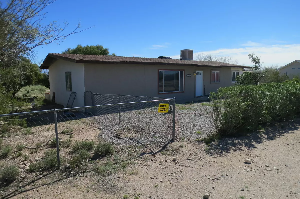 Marana, AZ 85653,13280 N Derringer Road