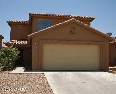 719 W Emerald Key Drive, Green Valley, AZ 85614