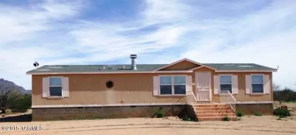 10570 W Bopp Road, Tucson, AZ 85735