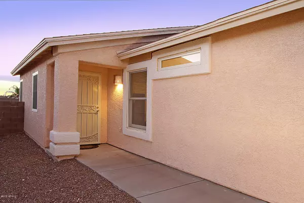 Tucson, AZ 85747,7704 S Meadow Spring Way