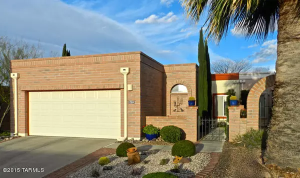 1504 W Vuelta Salvatierra, Green Valley, AZ 85622