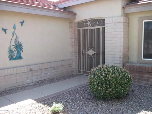 Oro Valley, AZ 85755,13673 N Pima Spring Way