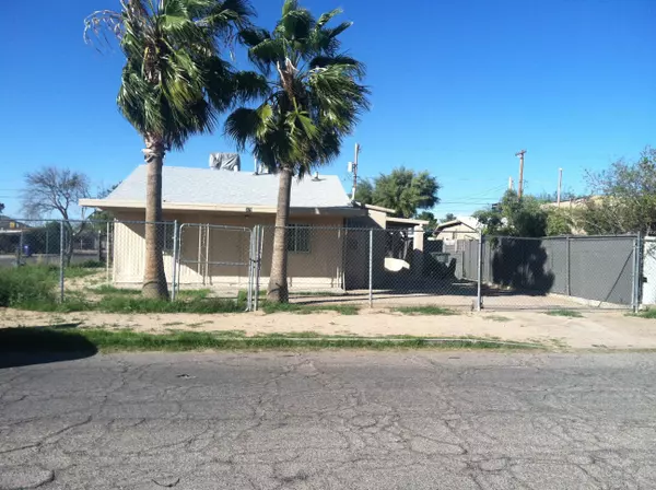 376 W Columbia Street, Tucson, AZ 85714