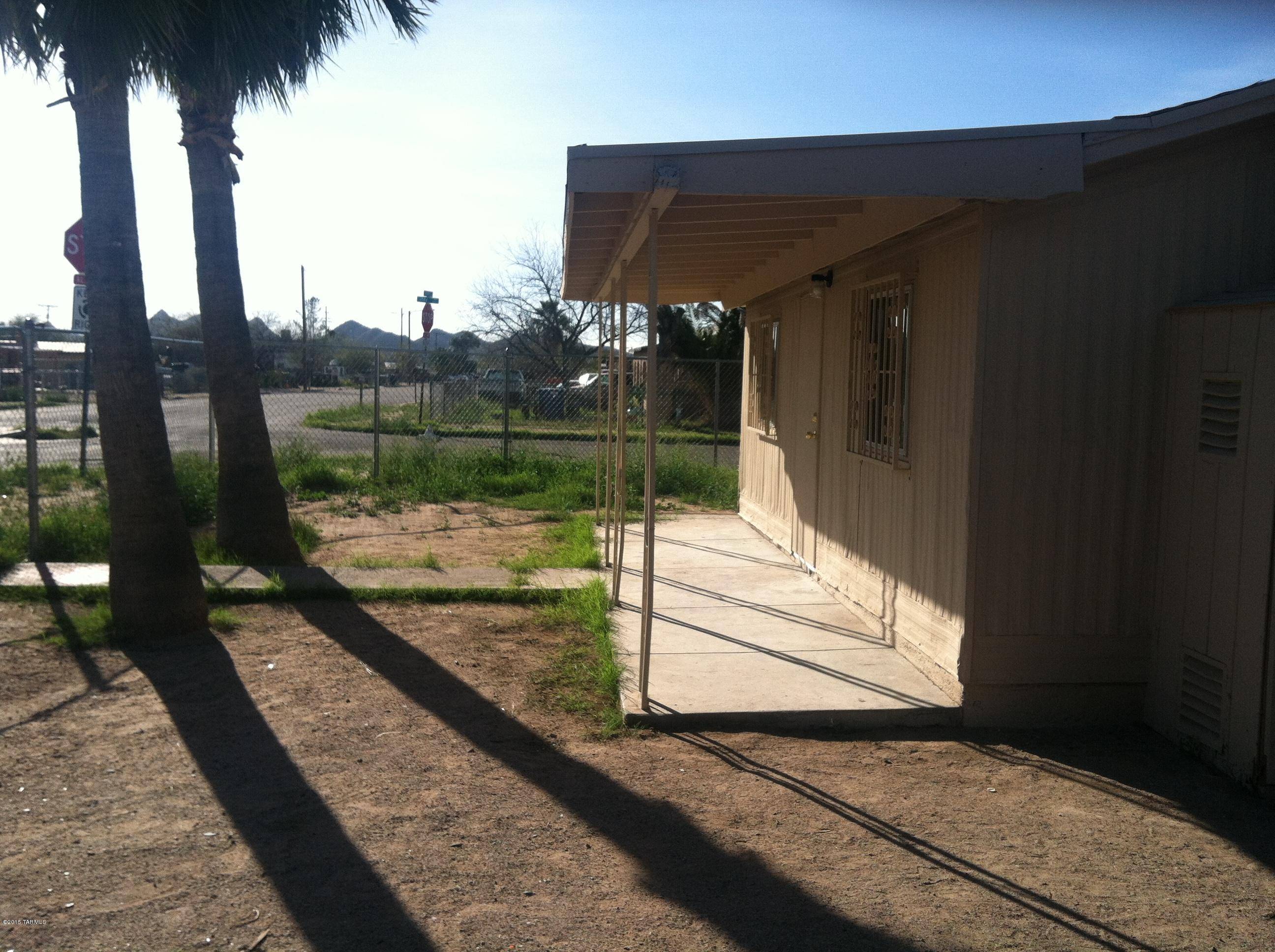 Tucson, AZ 85714,376 W Columbia Street