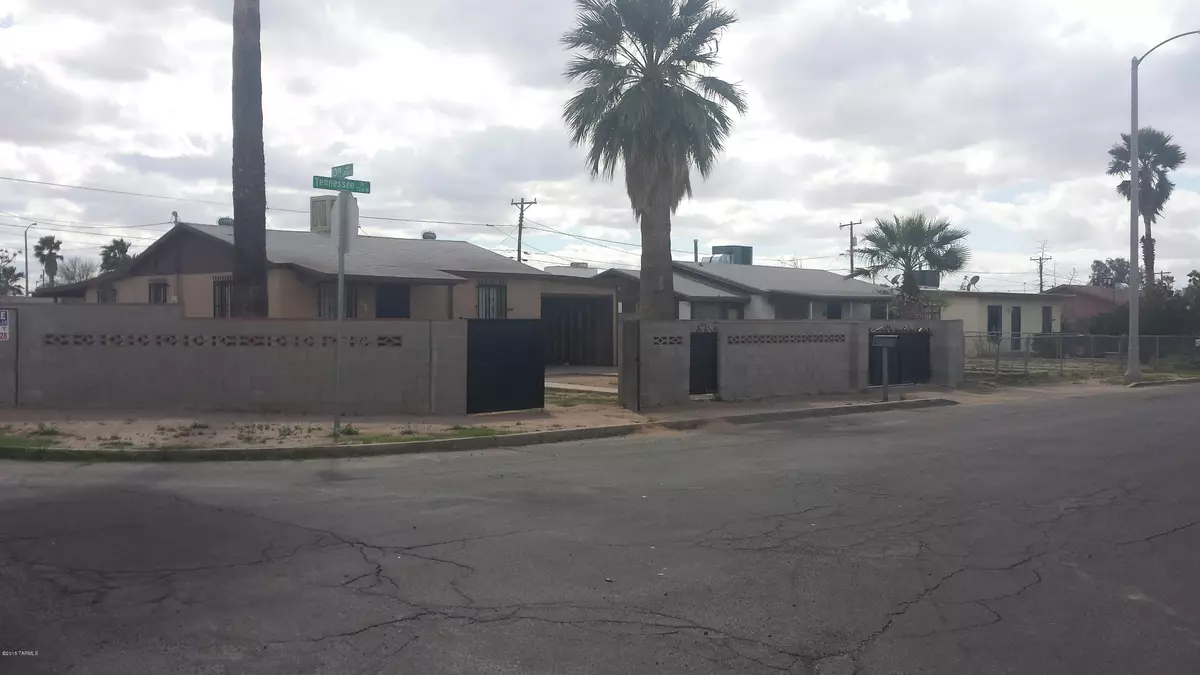 Tucson, AZ 85714,701 W TENNESSEE Street