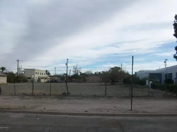 Tucson, AZ 85705,1034 N 11th Avenue