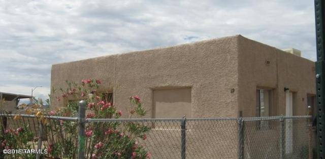 19 E Aviation Drive, Tucson, AZ 85714