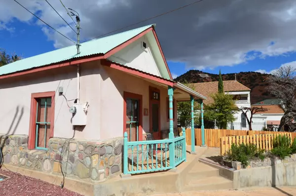 Bisbee, AZ 85603,25 Sowle Avenue