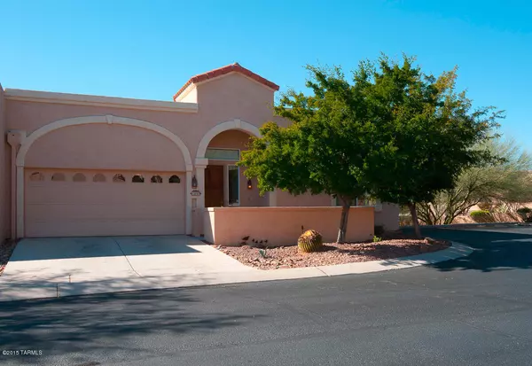 12783 N Walking Deer Place, Oro Valley, AZ 85755