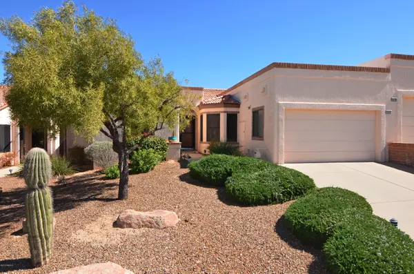 14416 N Spanish Garden Lane, Oro Valley, AZ 85755