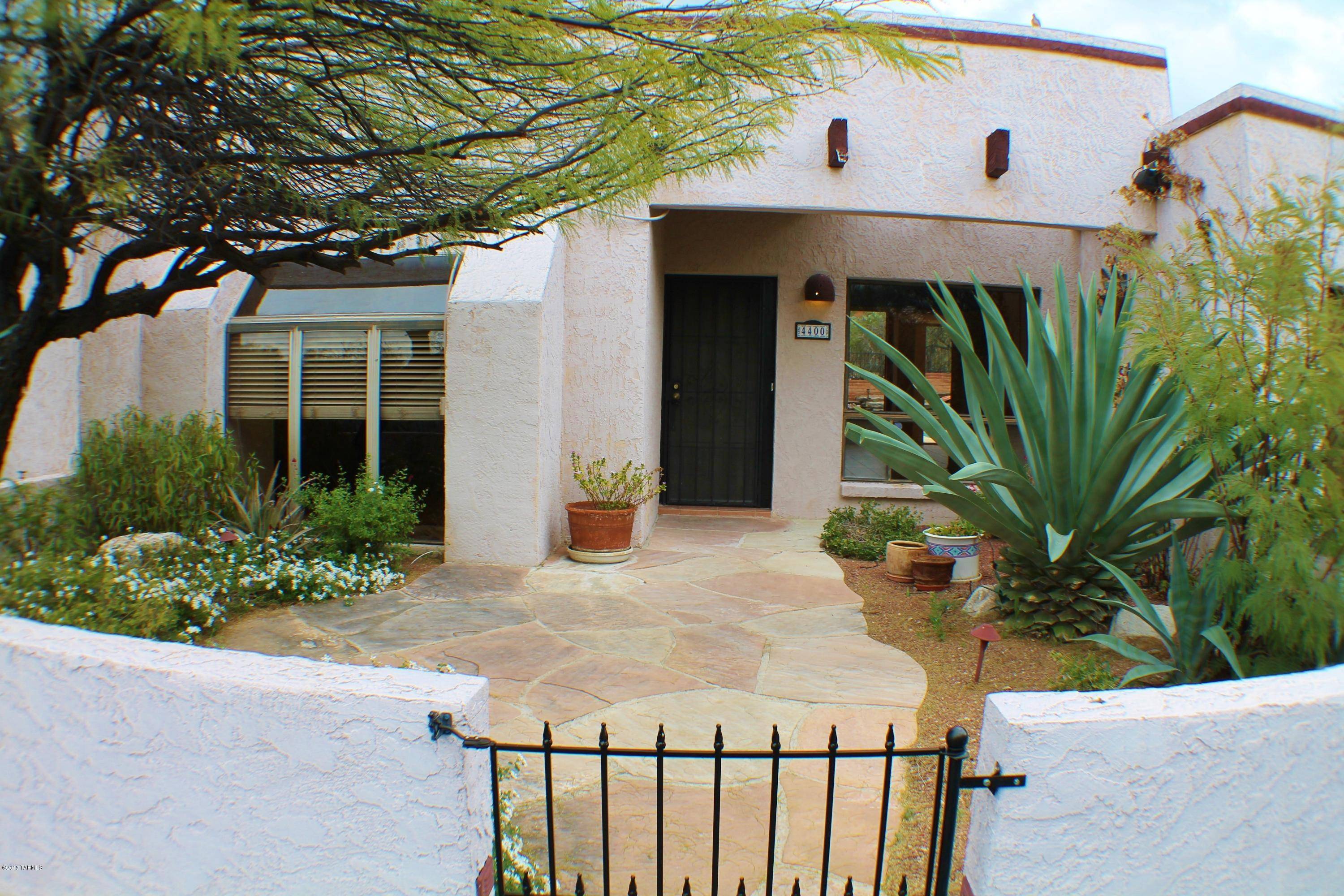 Tucson, AZ 85718,4400 N Avenida Del Cazador