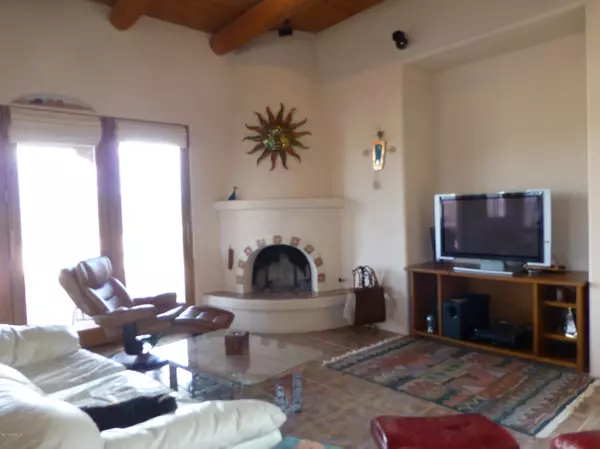 Tubac, AZ 85646,4 Figueroa Court