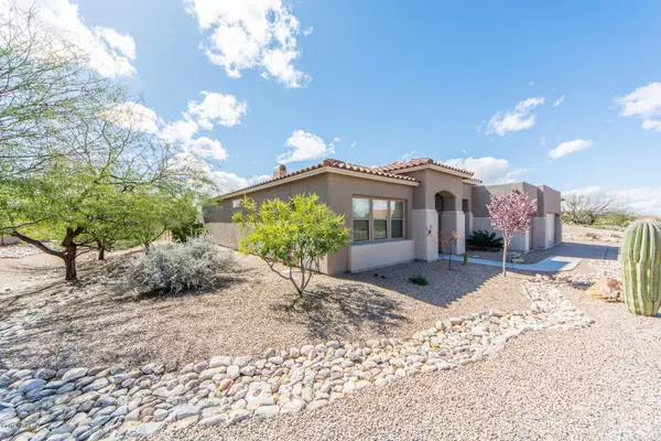 Vail, AZ 85641,14478 E Yellow Sage Lane