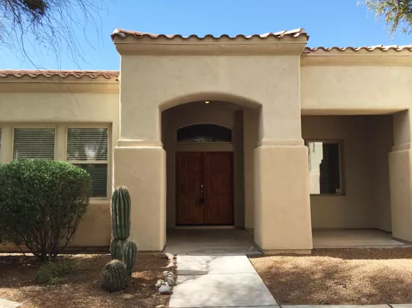 Oro Valley, AZ 85755,13837 N Silvercreek Place